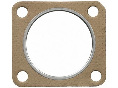 For 1986-1992 Jeep Comanche Exhaust Gasket Felpro 55936FVSW - Image 1 of 2