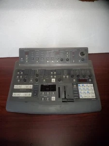 Sony DFS-500 Switcher UNTESTED #69 - Picture 1 of 8