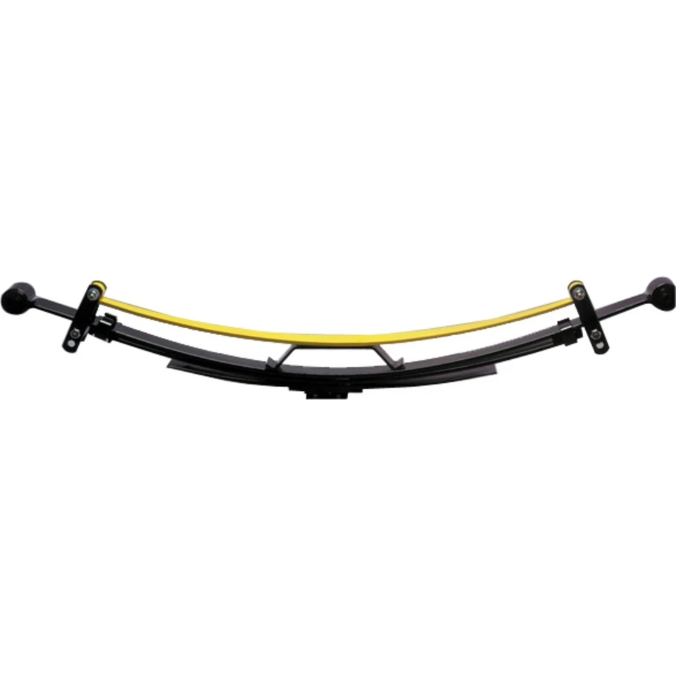 SSA5 SuperSprings Helper Springs 2 件套后适用于雪佛兰 Ram 卡车 C30 K10 双 — 第 1/1 张图片