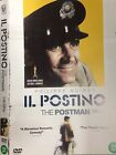 IL POSTINO : THE POSTMAN  1994, Michael Radford DVD NEW