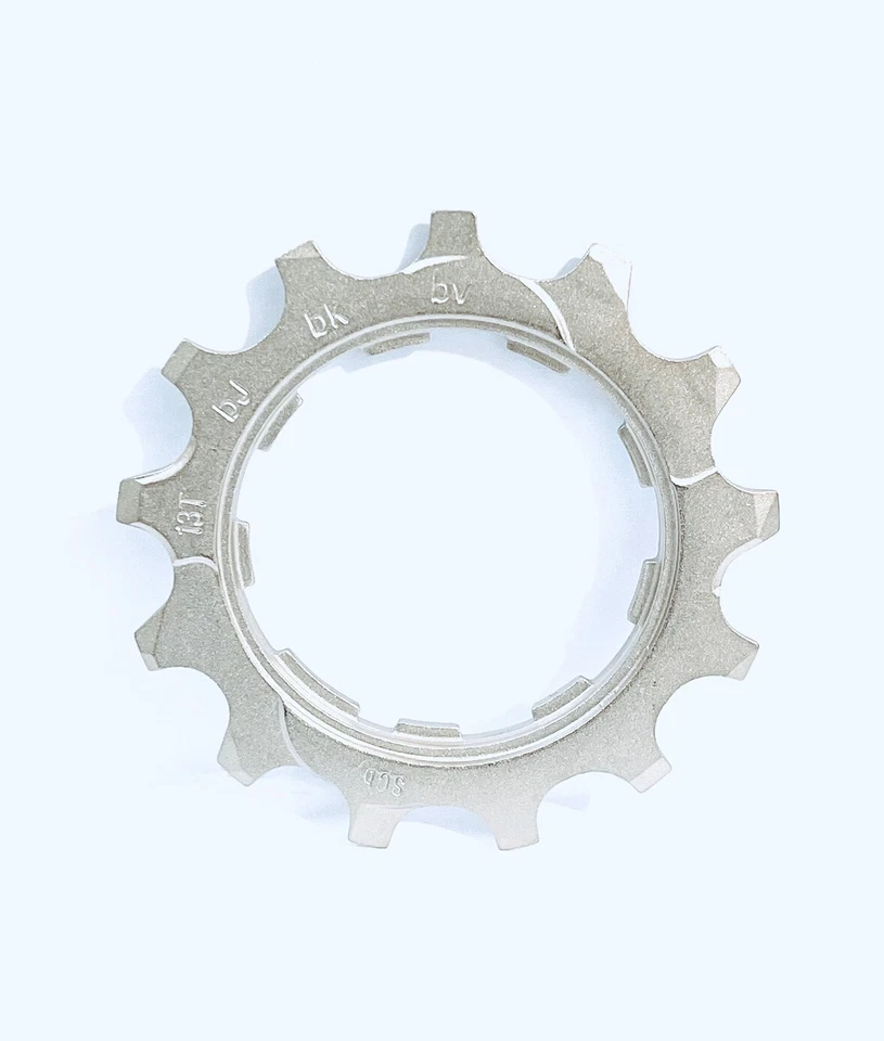 Shimano XTR CS-M980 Sprocket Wheel Cog 13T for 10-speed 11-36T Cassette Only - Image 1 of 1