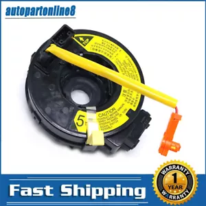 8430652010 Clock Spring Fits Toyota Echo 00-03 MR2 00-05 Spyder RAV4 2001-2004 - Picture 1 of 20