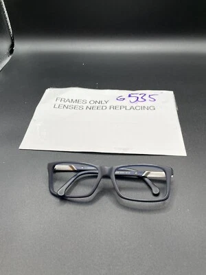 Gafas de sol Brooks Brother BB 5014 6071/87 para hombre/mujer azul 57-16 140 3N Foto 1 de 4