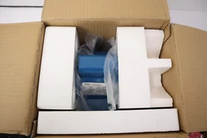 NEW - ELEKTRIM 38CF-1-1-36 HP:1 Single Phase Electric Motor 38CF-1 - Picture 1 of 9