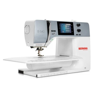 BERNINA - B 540 Nähmaschine - Bild 1 von 4
