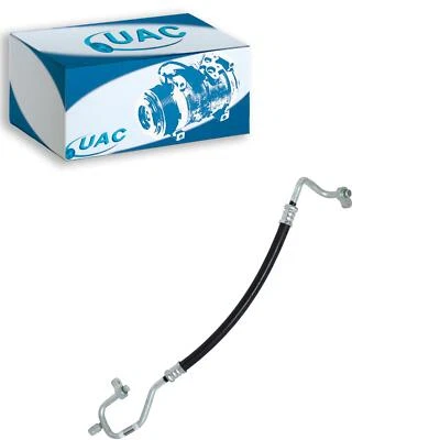 Mangueira de descarga de refrigerante UAC A/C para 2012-2017 Hyundai Azera - Imagem 1 de 3
