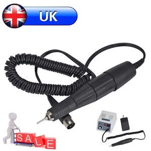 Dental Lab fit Marathon Electric Micromotor Polishing + 35K RPM Motor Handpiece - Bild 1 von 11