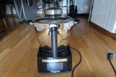 robot da cucina multifunzione - Immagine 1 di 4