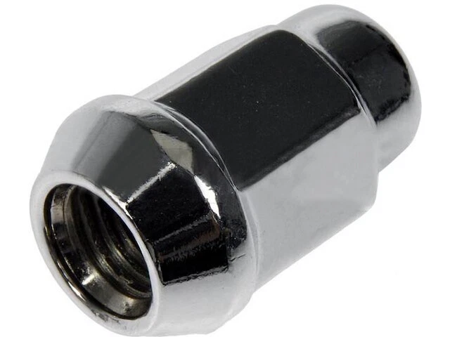 Lug Nut For 1978-1990 Dodge Omni 1979 1980 1981 1982 1983 1984 1985 1986 XB781SD - Изображение 1 из 1