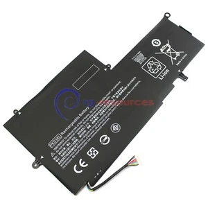 NEW 56Wh PK03XL Battery for HP Spectre 13 Pro x360 G1 G2 788237-2C2 6789116-005 - Picture 1 of 4