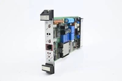 Digi Table Messstromkreiskarte MC 1/137 - Bild 1 von 3