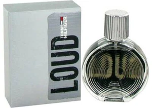 Loud Men's Cologne by Tommy Hilfiger 40 ml EDT Spray - Picture 1 of 2