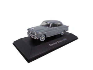 BORGWARD Isabella (1961) - 1:43 SALVAT Diecast Model Car AR80 - Picture 1 of 5