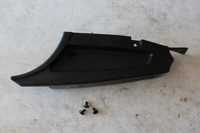 Protector de cinturón trasero inferior Buell XB12X Ulysses 2007 Foto 1 de 2