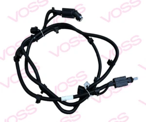 Urea Hose VOSS 7011762800 for AUDI A4 B9 (8W2, 8WC) 2 2015-2019./ 8W0131961A - Picture 1 of 3