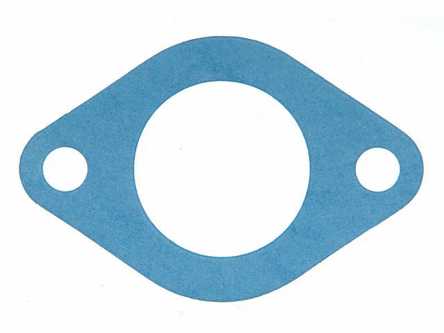 Junta termostática Felpro 16795RK 2005 2004 2007 para 2003-2010 Dodge Ram 2500 - Imagem 1 de 2