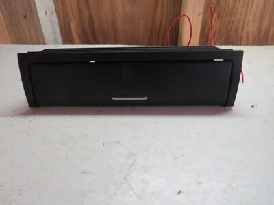 2004 BMW 325Xi 325 XI  CENTER DASH STORAGE COMPARTMENT - Image 1 of 4