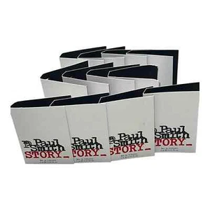 Lot of 12 Paul Smith Story Discontinued Spray Cologne Travel Size Samples 2ml - Picture 1 of 6