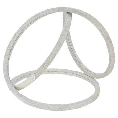 SWR EUROPE - VAN DINTHER GMBH Kupplungsriemen 3L - 330 - Aussenlänge 838,2 mm La Rasenmäher Mähwerk