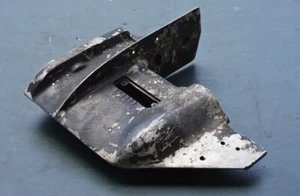 25 30 hp Tohatsu Nissan lower GEAR CASE 346S6000006 four stroke 2005-2009 - Picture 1 of 3