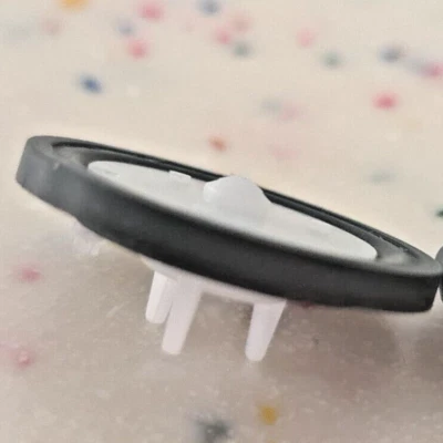 Aqualisa Digital Diverter Solenoid Valve Diaphragm Washer