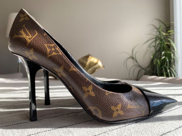 Louis Vuitton Heels for sale