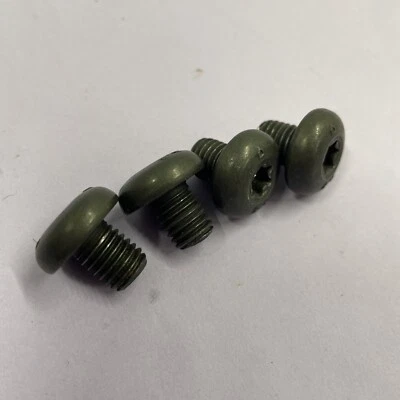 08-14 Marco asiento delantero pernos superiores a inferiores mercedes-benz c250 c300 c350 Foto 1 de 2