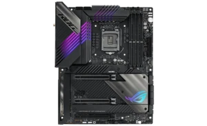 ASUS ROG MAXIMUS XIII HERO INTEL Z590 LGA1200 Support 11th Gen/10th core cpu - Bild 1 von 3