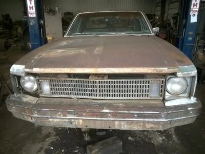 Driver Left Rear Window Regulator Manual Fits 75-79 NOVA 111292 - Image 1 of 4