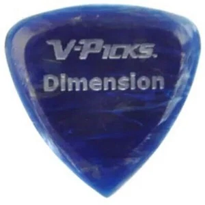 V-PICKS Dimension Triangle 4.1mm GuitarPick - Picture 1 of 1