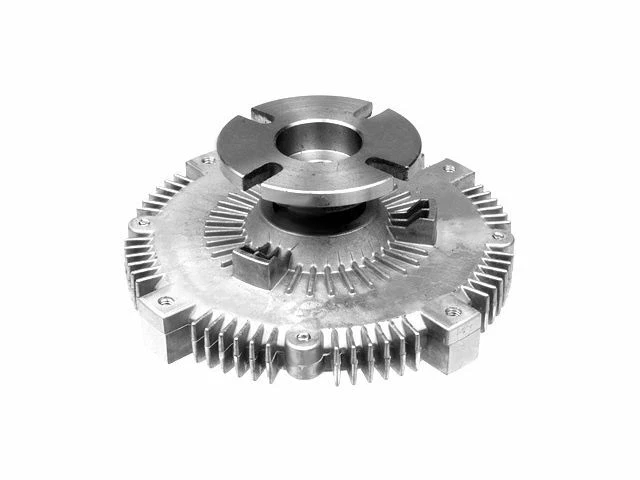 Embrague ventilador Four Seasons 61FW94D para Nissan Pathfinder 1990-2000 Foto 1 de 1
