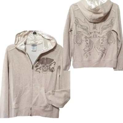 Piratas del Caribe Unisex Estampado Gráfico Disney Store Sudadera con Capucha Chaqueta Juvenil Pequeña Foto 1 de 4