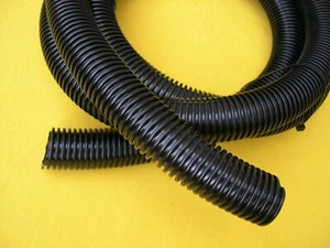 Manguera de succión 1-20 m DN50 negra Wap Alto aspiradora de estación de servicio SB 710 aspiradora tándem - Imagen 1 de 2