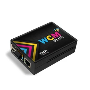 NOWY MODUŁ POŁĄCZENIA BEZPRZEWODOWEGO DNP WCM Plus Wi-Fi hotspot - Zdjęcie 1 z 3