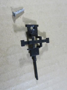 411T Vintage Eligor Francia Châssis Plastica + Viti Di Renault Master I 1:43 - Foto 1 di 5