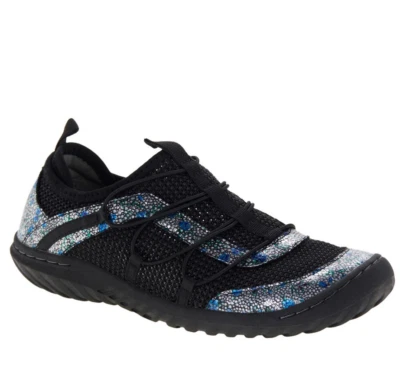 Zapato sin cordones informal BU by Jambu Brandi 8,5 M Foto 1 de 2