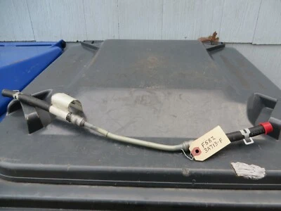 Manguera de retorno de dirección asistida Ford Windstar 1995-1998 F58Z-3A713-F NOS Foto 1 de 4