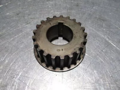 PEUGEOT CITREON FIAT SUZUKI 2.0 8V DW10 CRANKSHAFT GEAR 2001-2009 - Image 1 of 3
