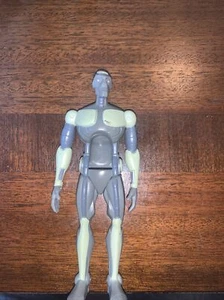 2004 Teenage Mutant Ninja Turtles Utrom Action Figure***RARE *** - Picture 1 of 4