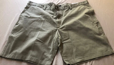 Pantalón Corto Tasso Elba Luca Caqui Talla 44 349 Foto 1 de 4