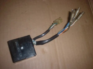 Honda VF1100C 83-86 VF700C VF750C 83-84 Taillight Stop Light Sensor - Picture 1 of 1