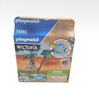 Playmobil® Wiltopia, PLAYMOBIL 71292, Koala mit Jungtier, Tiere: 1 Koala, 1 Koal