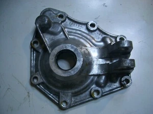 MG MGC transmission gearbox used front cover plate - Bild 1 von 3