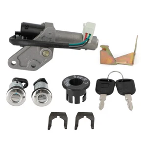 Premium Quality Ignition Switch Lock Fit For Roketa Jonway Vento Phantom R5 - Picture 1 of 7