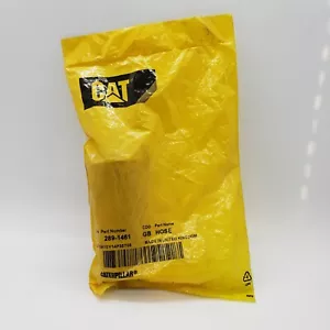 CATERPILLAR CAT HOSE 289-1461 - Picture 1 of 3