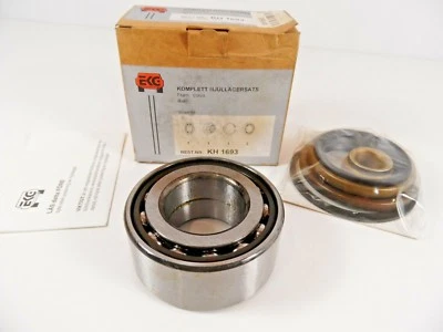  KOYO Wheel Bearing FRONT for VOLVO  S40 & V40 1995-1997 - Image 1 of 4