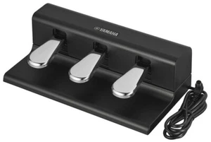 Yamaha FC35 Pedal Unit for P-525 and P-225 Digital Pianos - Picture 1 of 3