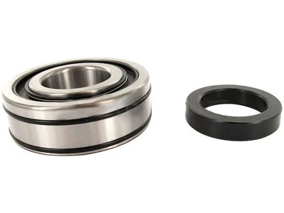 Rolamento de roda traseiro Chevrolet Impala 1958-1964 14591DPZT 1959 1960 1961 1962 - Imagem 1 de 2