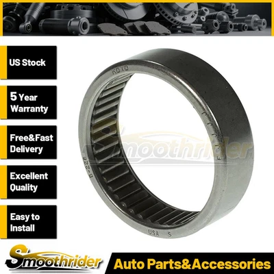 Cojinete de eje trasero National 1 pieza para Land Rover LR3 2005 2006 2007 2008 2009 Foto 1 de 4