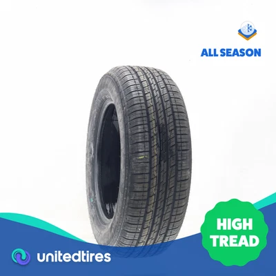 Driven Once 245/65R18 Kumho Solus KL21 110H - 10/32 - Image 1 of 4